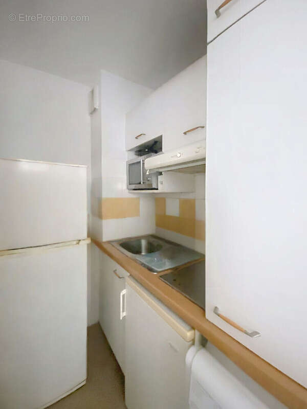 Appartement à BLANQUEFORT