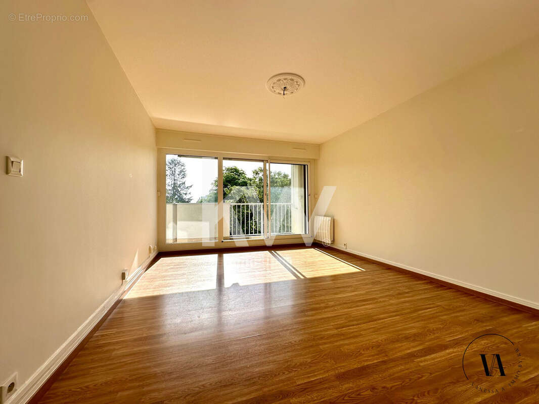 Appartement à ORLEANS