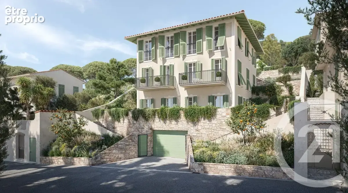 Appartement 4 pièces 98 m² à vendre à Nice (06300) - photo 7