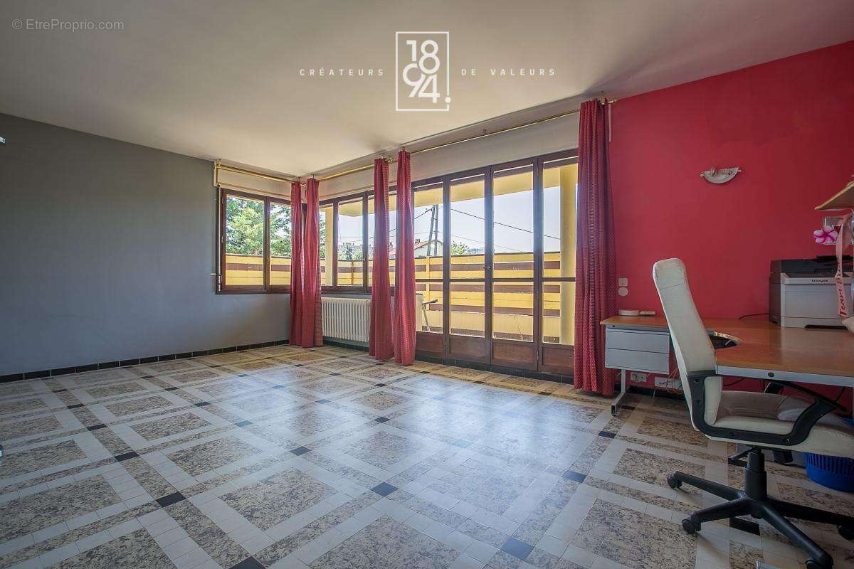 Maison à MARSEILLE-14E