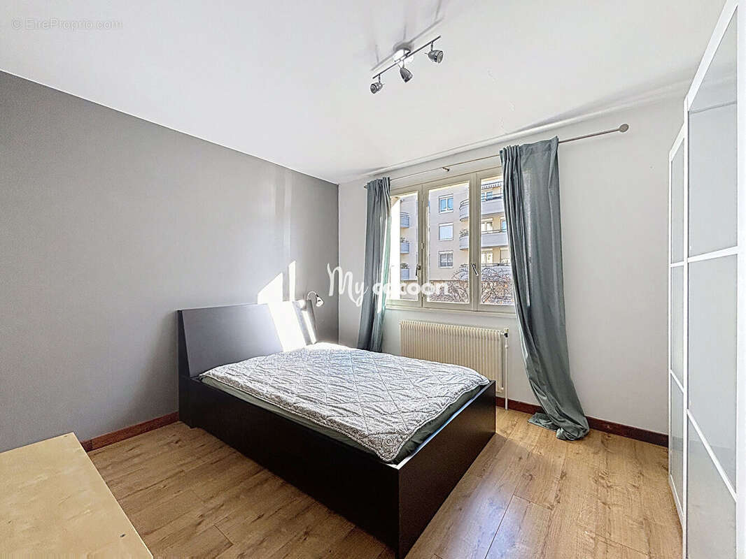 Appartement à LYON-3E