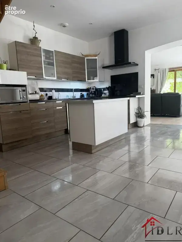 Maison familiale - photo 9