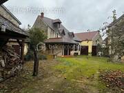 Maison à AMPILLY-LE-SEC