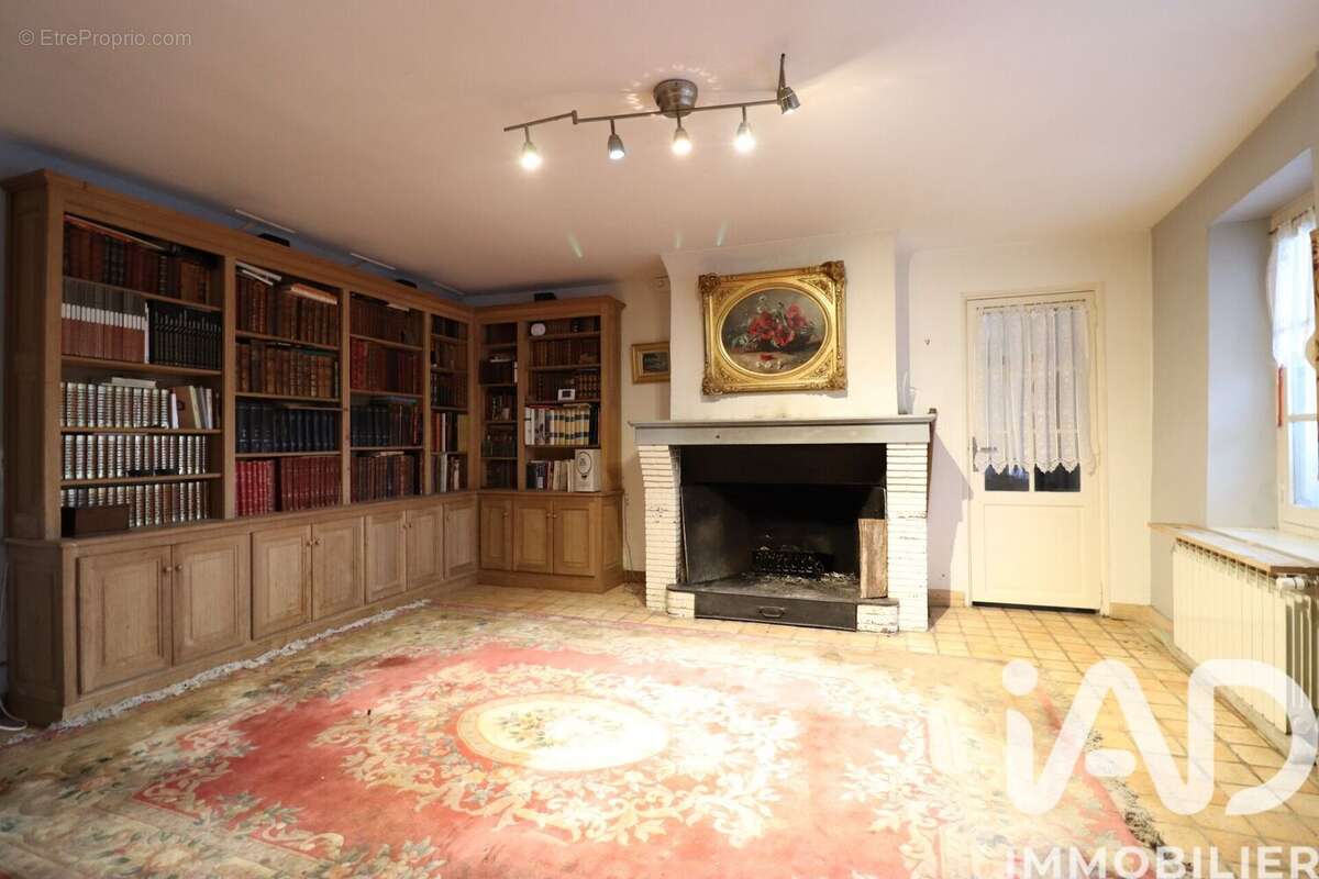 Photo 3 - Maison à VERNEUIL-SUR-AVRE