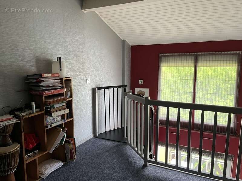 Appartement à LIBOURNE