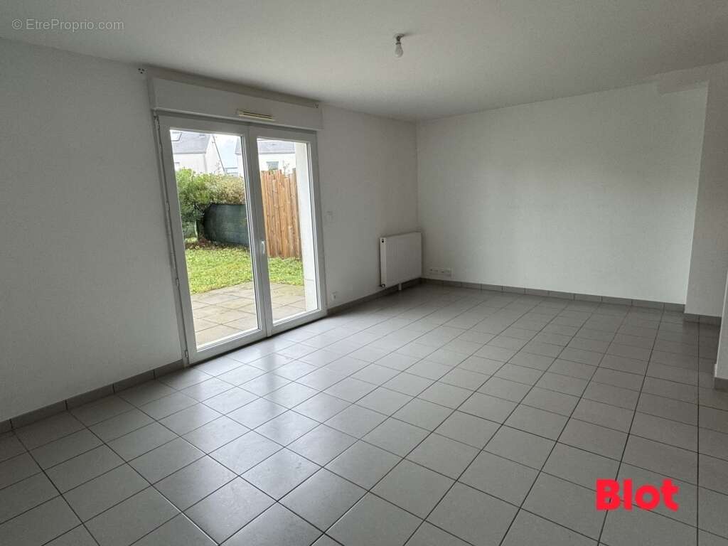 Maison à LA BAULE-ESCOUBLAC