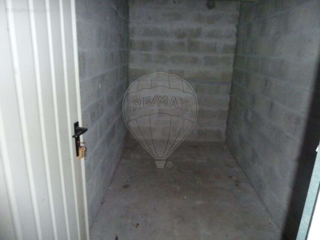 Appartement à SAINTES