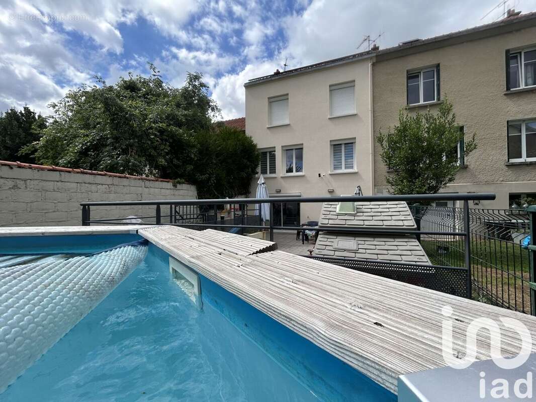 Maison 140 m² à Chalons-En-Champagne  - photo 2