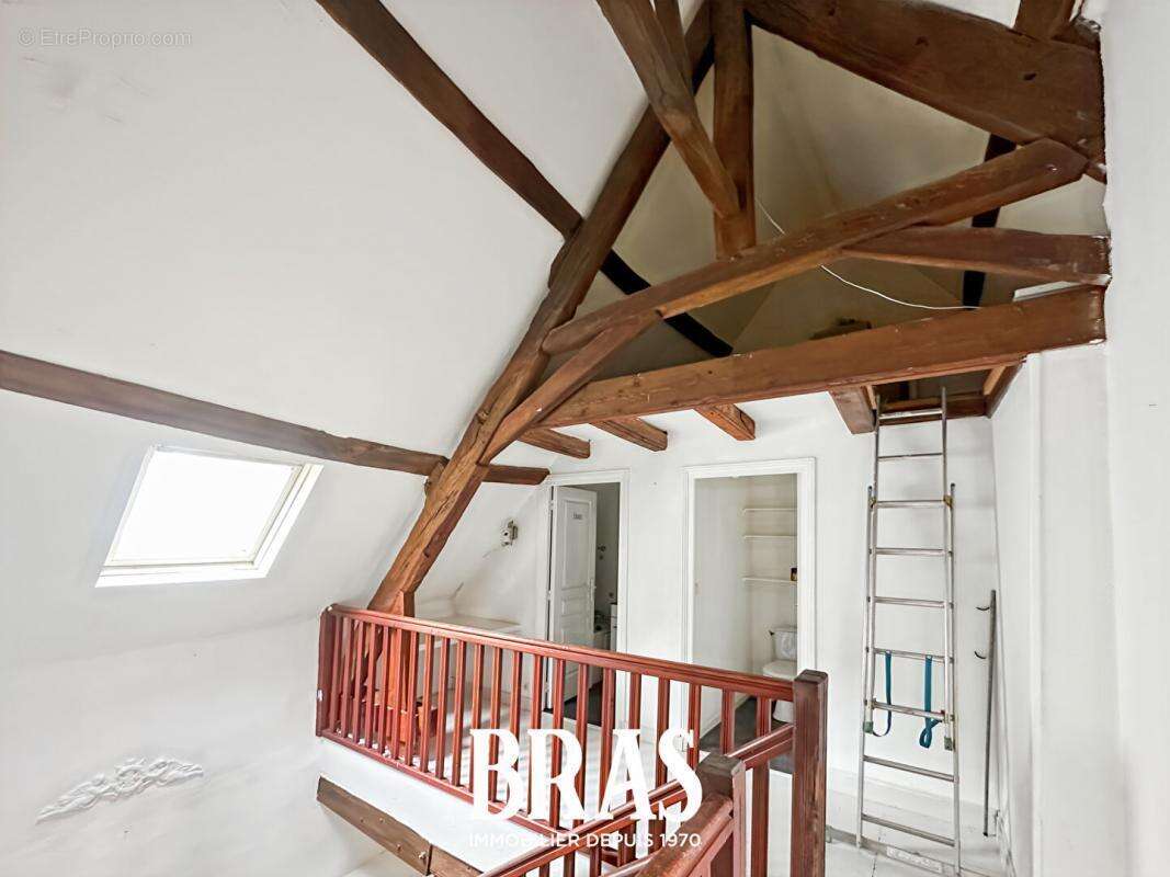 Appartement à GUERANDE