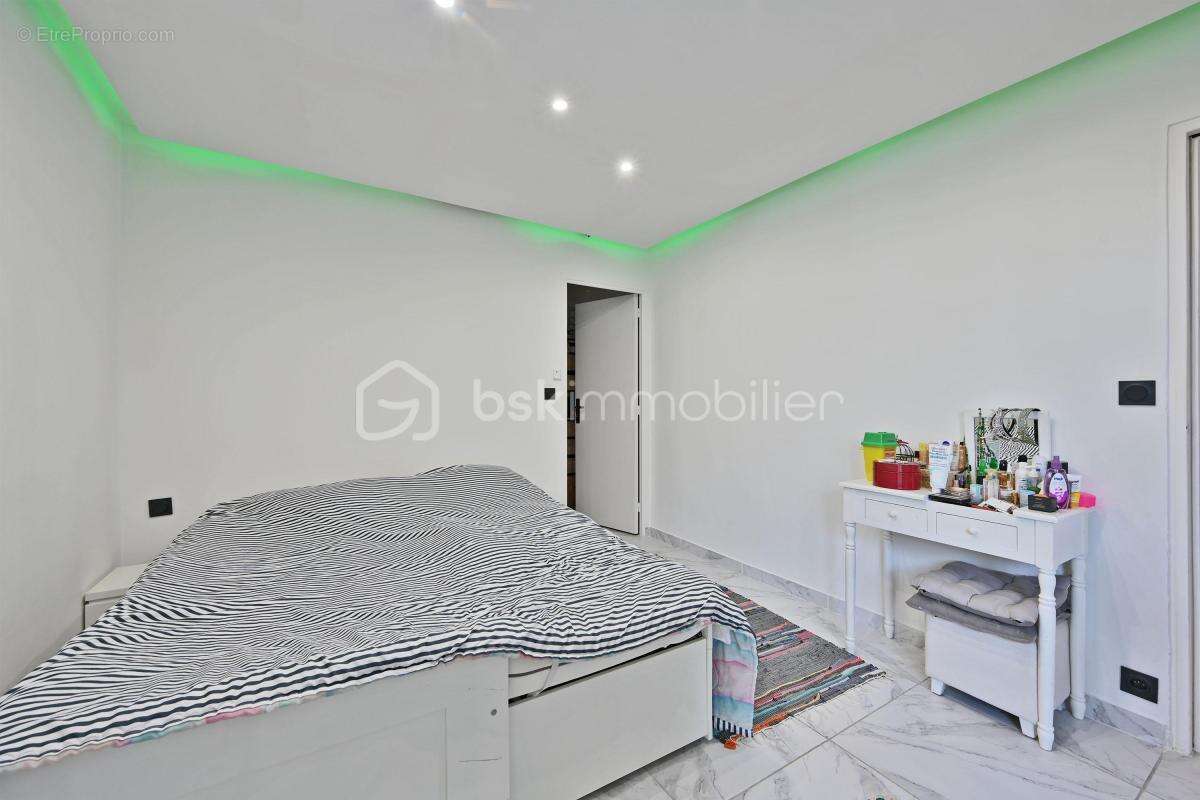 Appartement à LA GRANDE-MOTTE