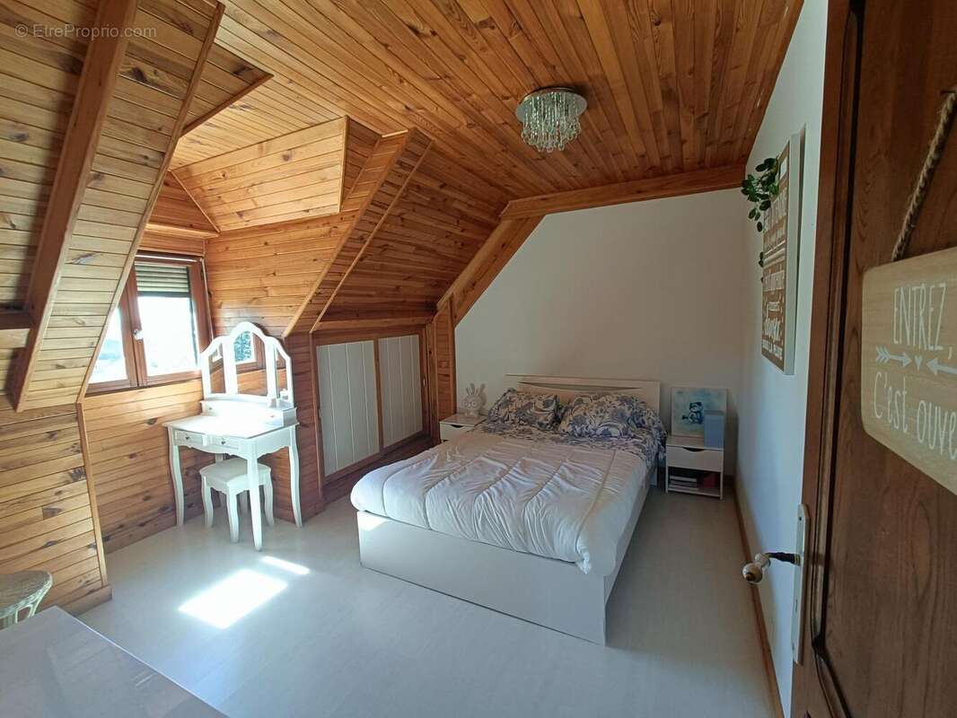 Photo 8 - Maison à CHAUFFAILLES