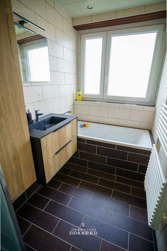 Appartement à KINGERSHEIM