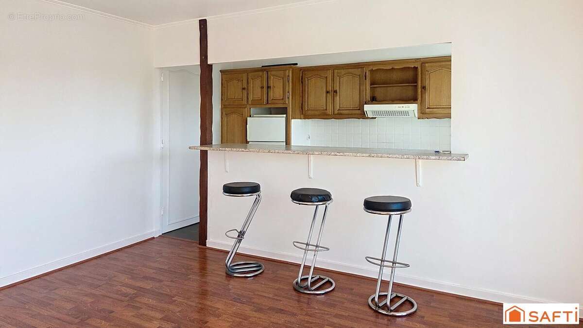 Photo 2 - Appartement à REIMS