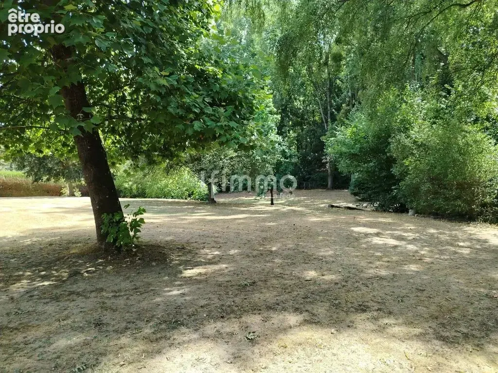 Havre de paix à St Aubin sur Gaillon pour la famille - photo 23