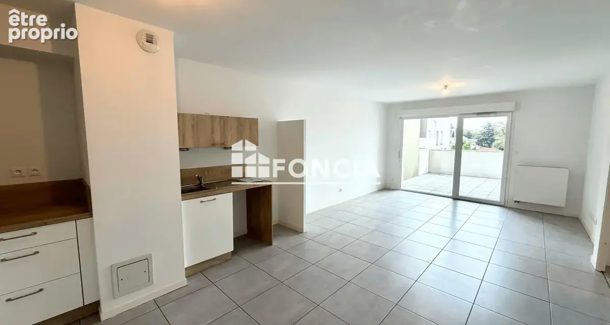 Sud landes,ondres, 10 mn des plages, lumineux t4, vue dominante, 2 places de parking - photo 5