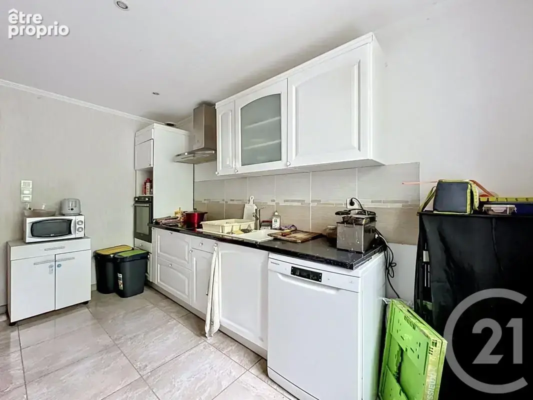 Maison 87 m² à Feyzin  - photo 9