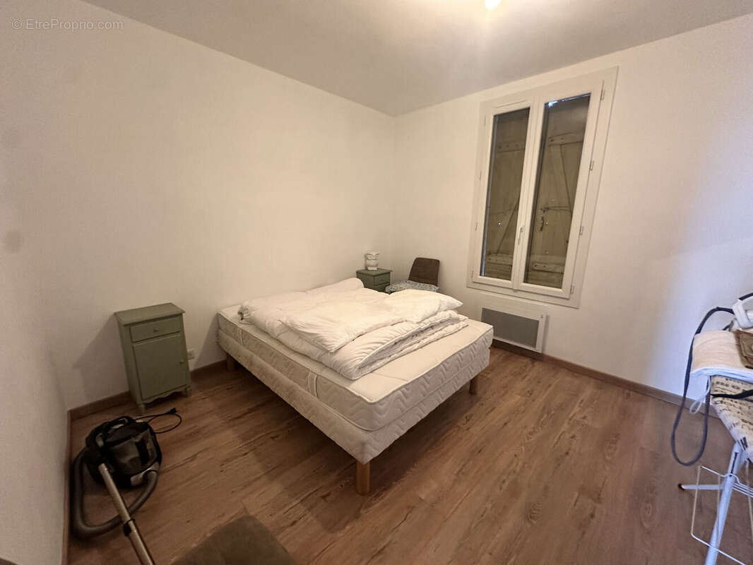 Photo 7 - Appartement à OULMES