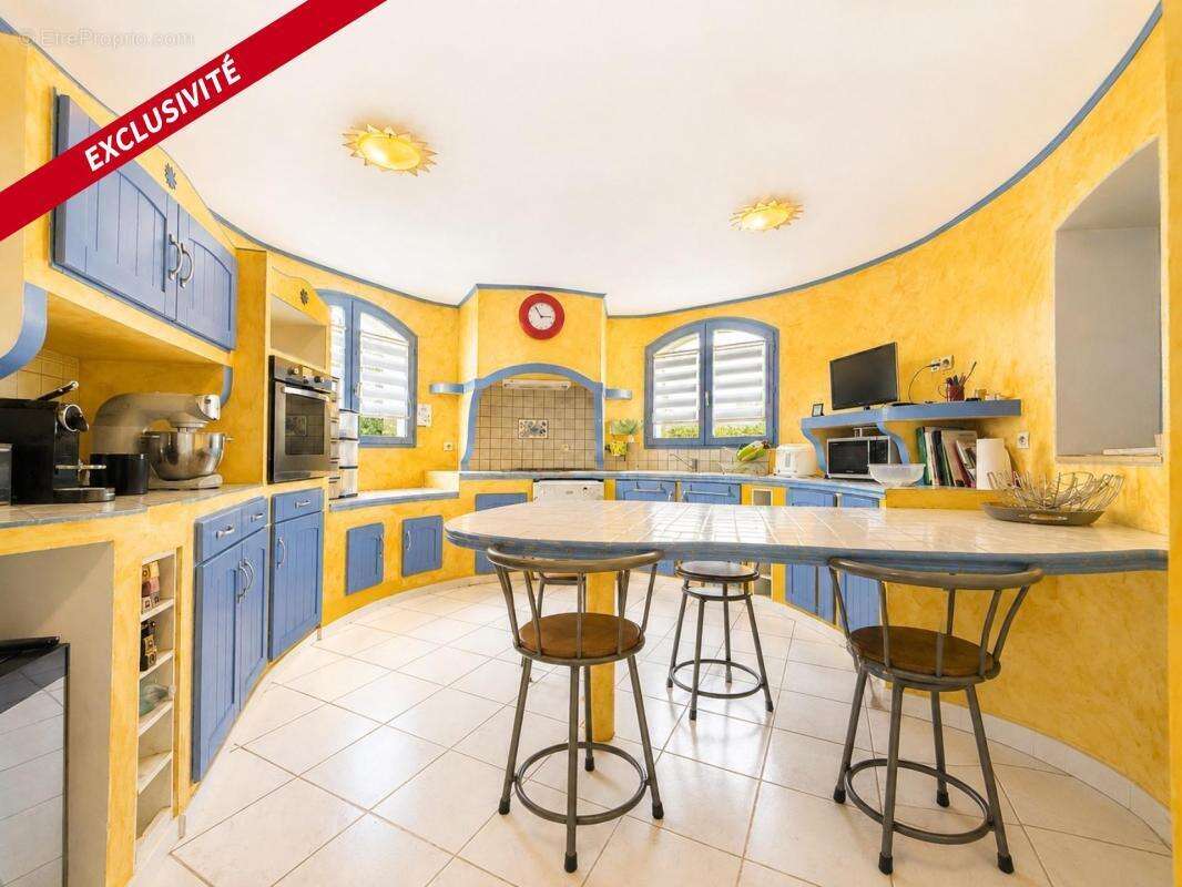 Maison familiale de 152 m² – Performances énergétiques exceptionnelles – Terrain de plus de 1 000 m² - photo 10