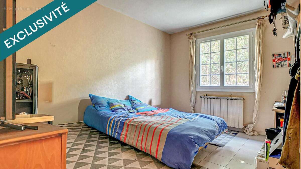 Photo 5 - Maison à LE BOUSQUET-D'ORB