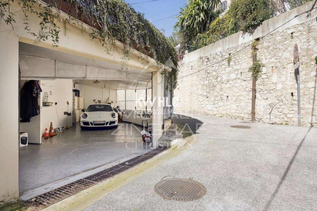 Maison à CANNES