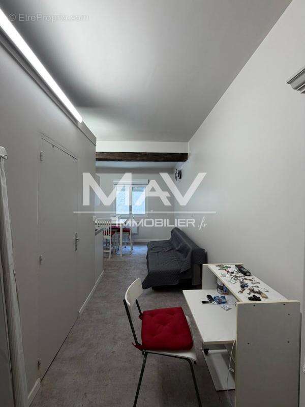 Appartement 159 m² à Lille  - photo 3