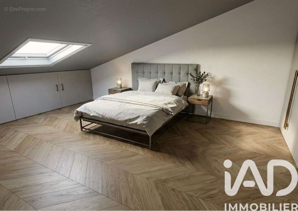 Photo 6 - Appartement à ALES