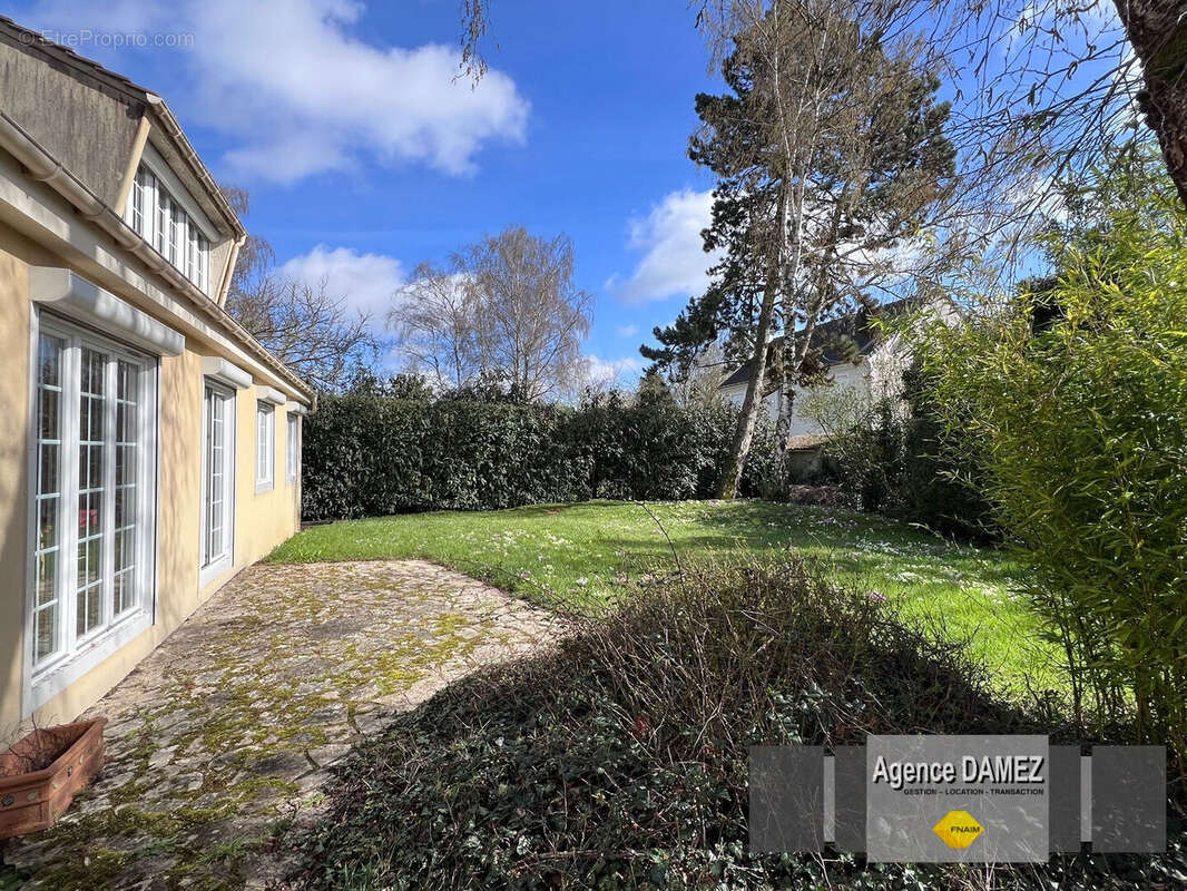 Maison à DOURDAN
