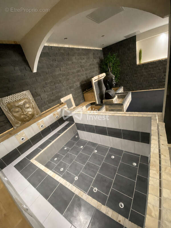 Maison 248 m² à Saint-Romain-De-Benet  - photo 4