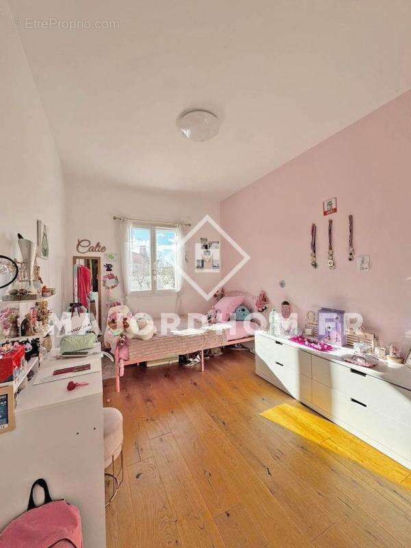 Maison à MARSEILLE-13E