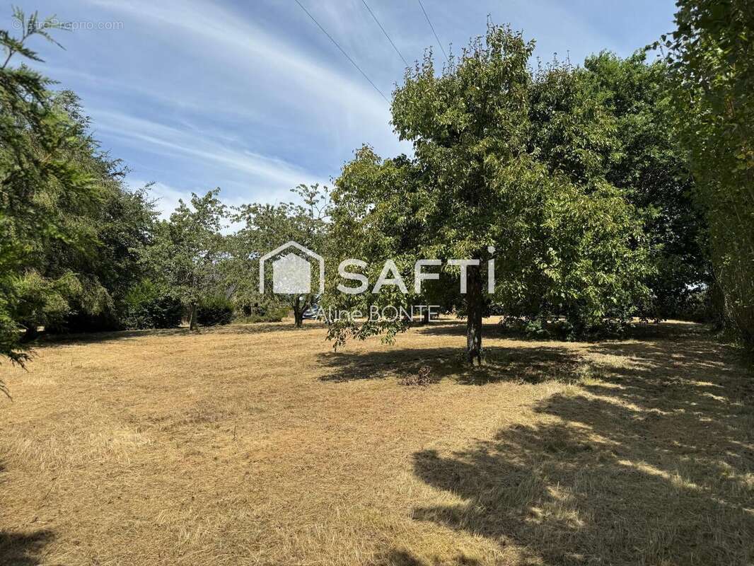 Maison 82 m² à Conches-En-Ouche  - photo 4