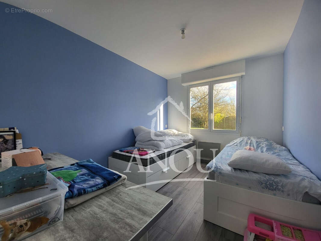 Maison à CLOYES-SUR-LE-LOIR