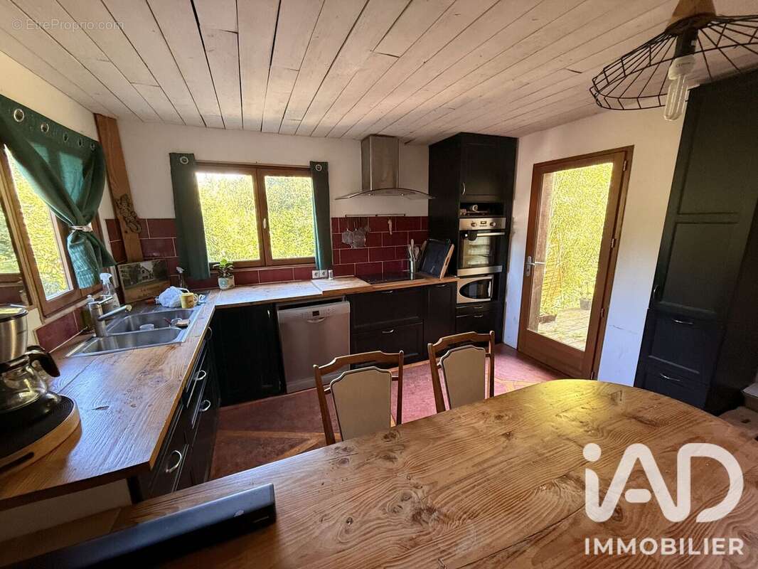Photo 7 - Maison à SCAER