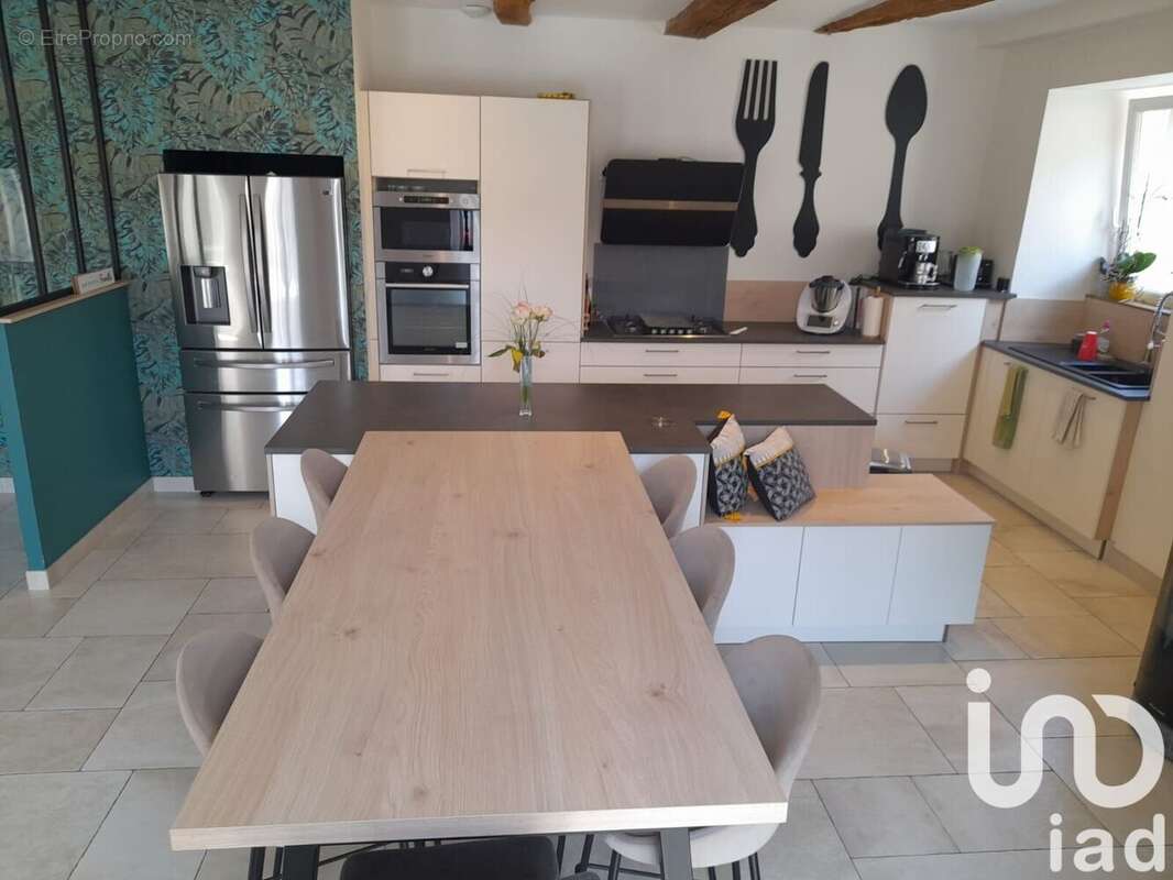 Photo 5 - Maison à LANVALLAY