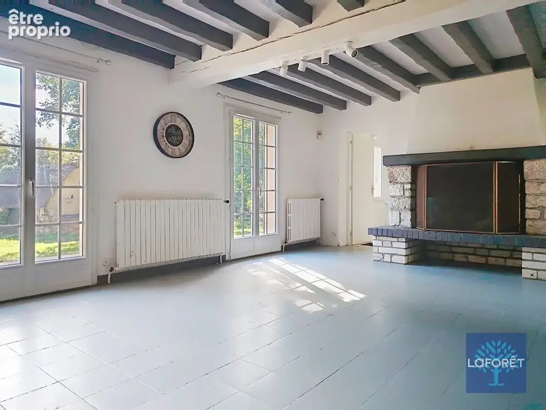 Maison traditionnelle avec terrain de 6 800 m² ? Proche Bourneville-Sainte-Croix - photo 3