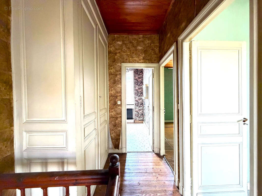 Maison à AGEN