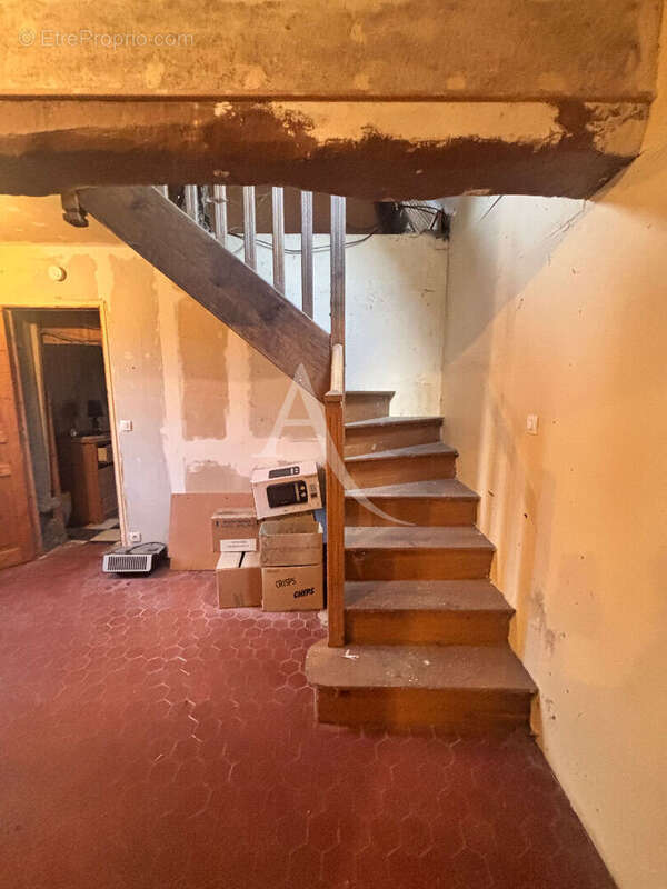 Maison à GOURNAY-EN-BRAY