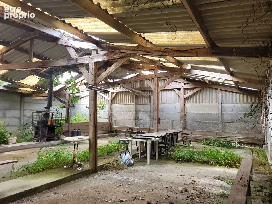 Autre à TREBEURDEN
