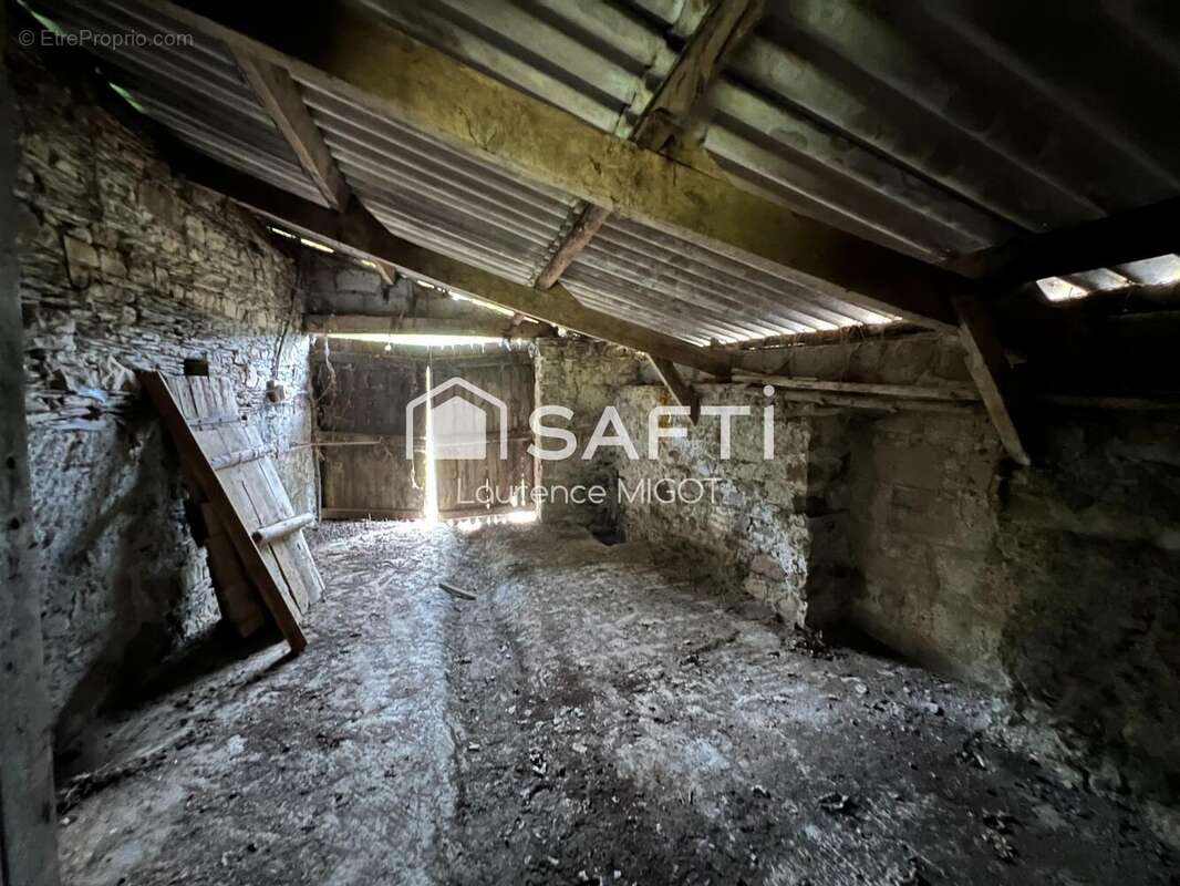 Photo 4 - Maison à DERVAL