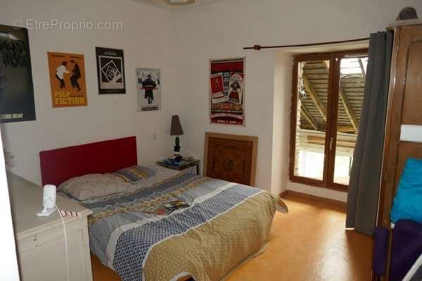 Maison à PLEUGUENEUC