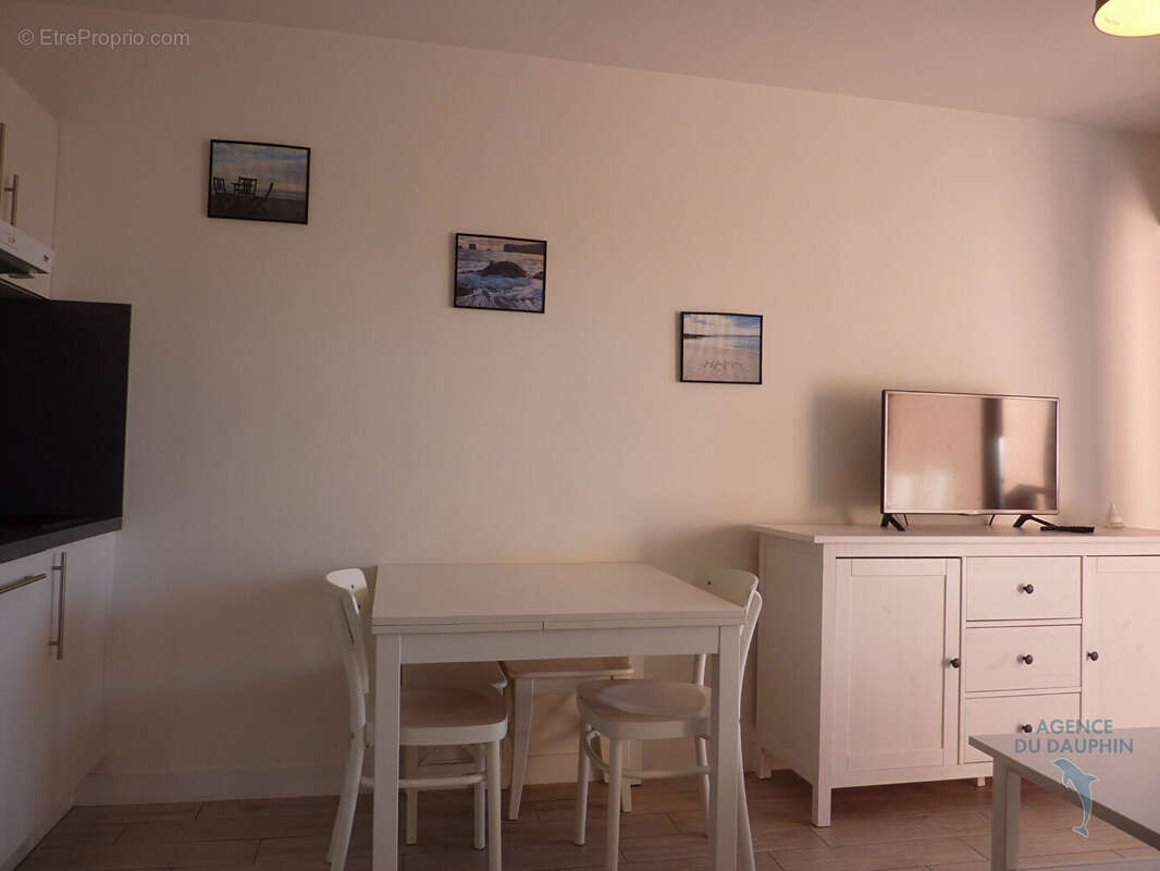 Appartement à LA BAULE-ESCOUBLAC