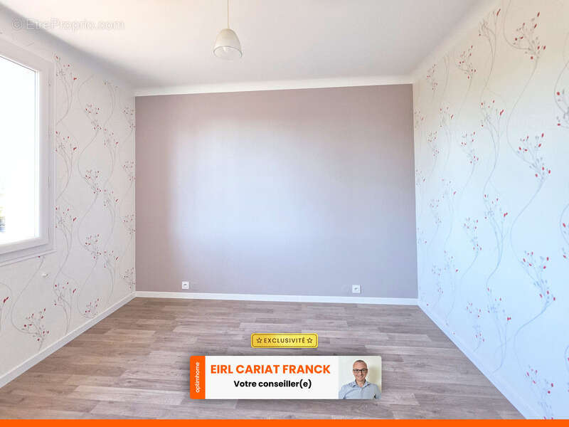 Maison à SAINT-ETIENNE-DE-FURSAC