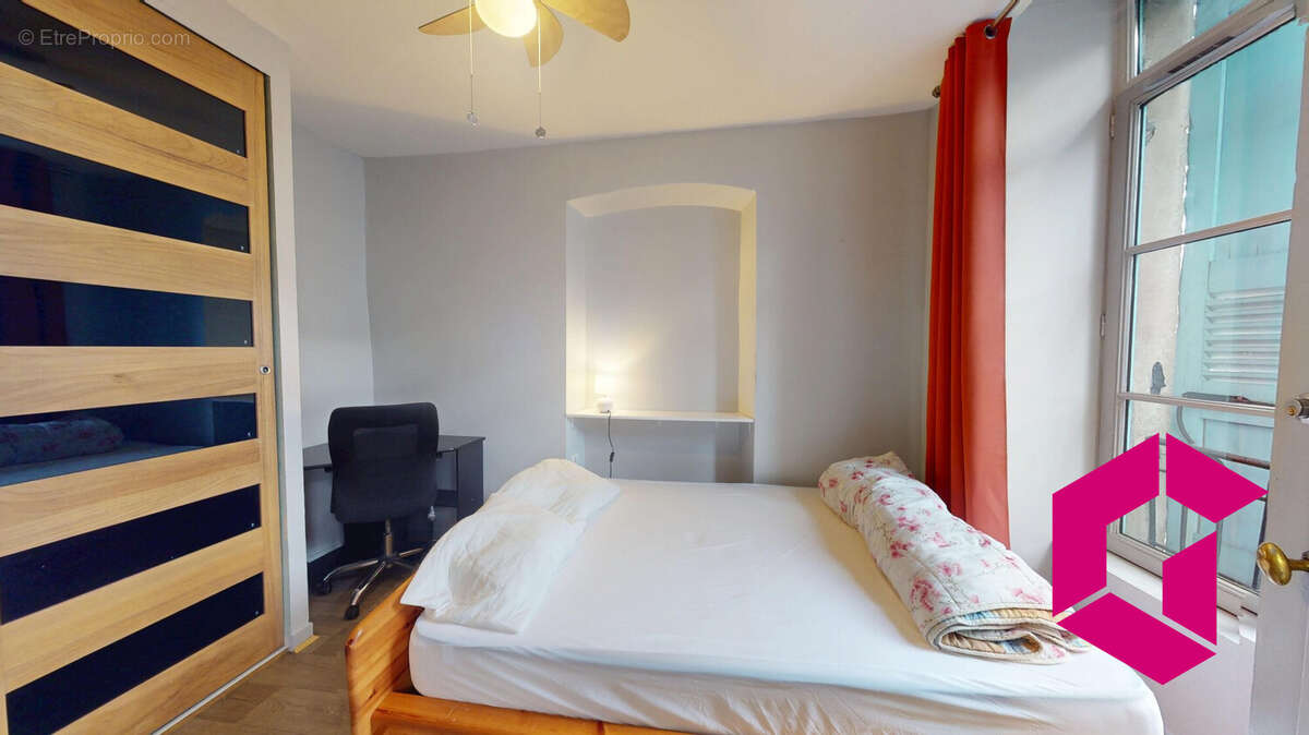 Appartement à LE PUY-EN-VELAY