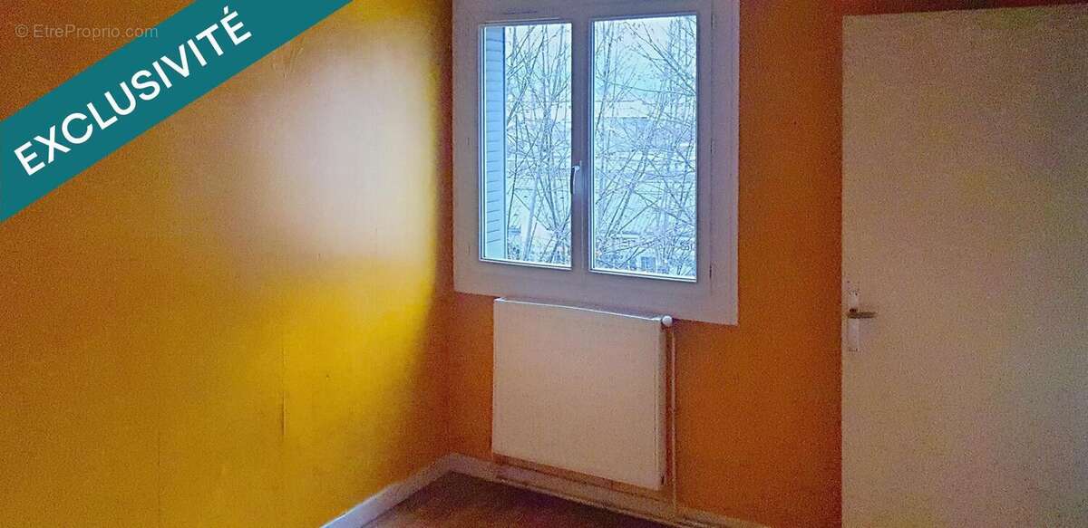 Photo 6 - Appartement à GRENOBLE