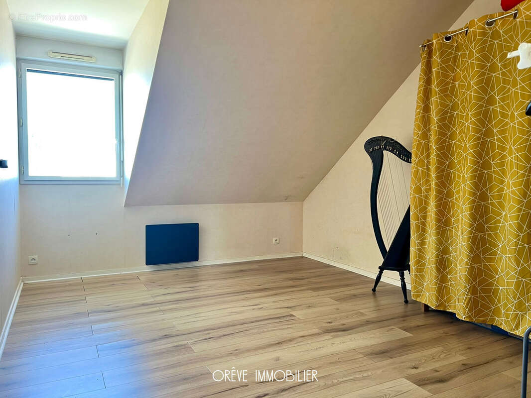 Appartement 4 pièces 88,03 m2 - photo 10