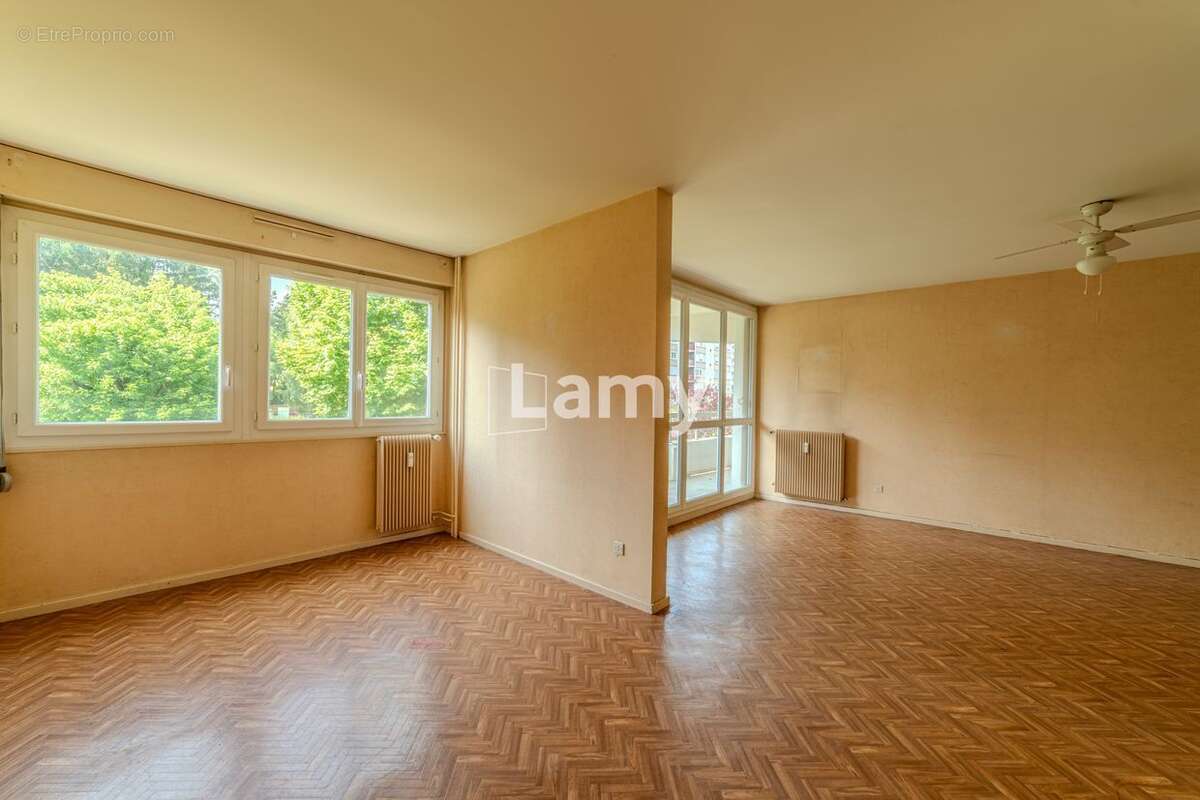 Appartement à VILLEFRANCHE-SUR-SAONE