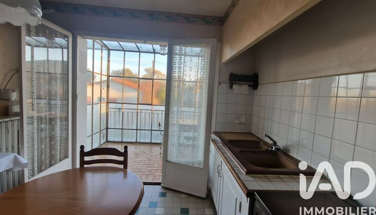 Photo 8 - Maison à ROQUES