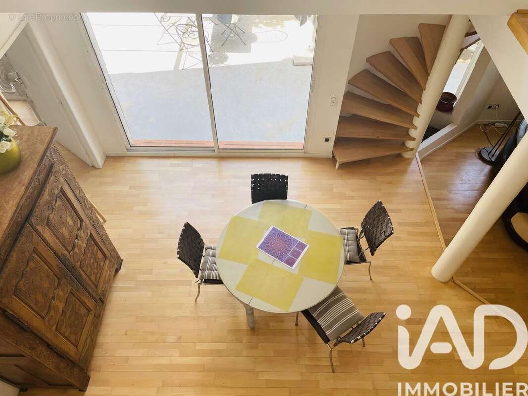 Photo 4 - Maison à CABESTANY