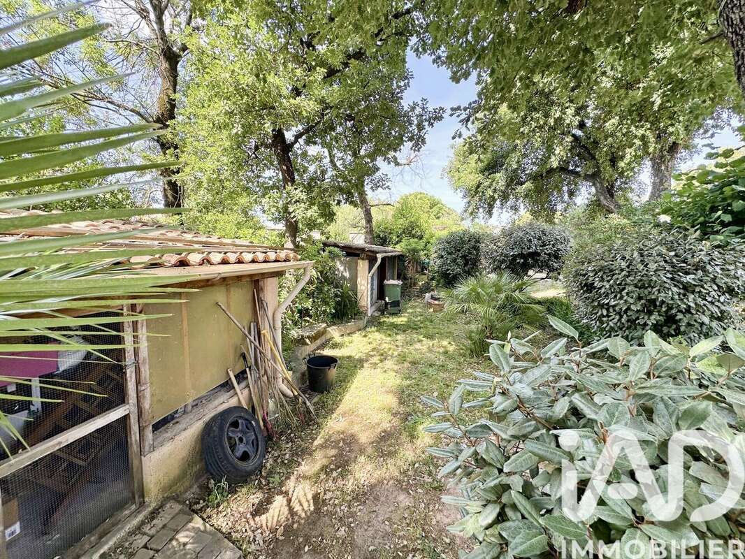 Photo 5 - Maison à FREJUS