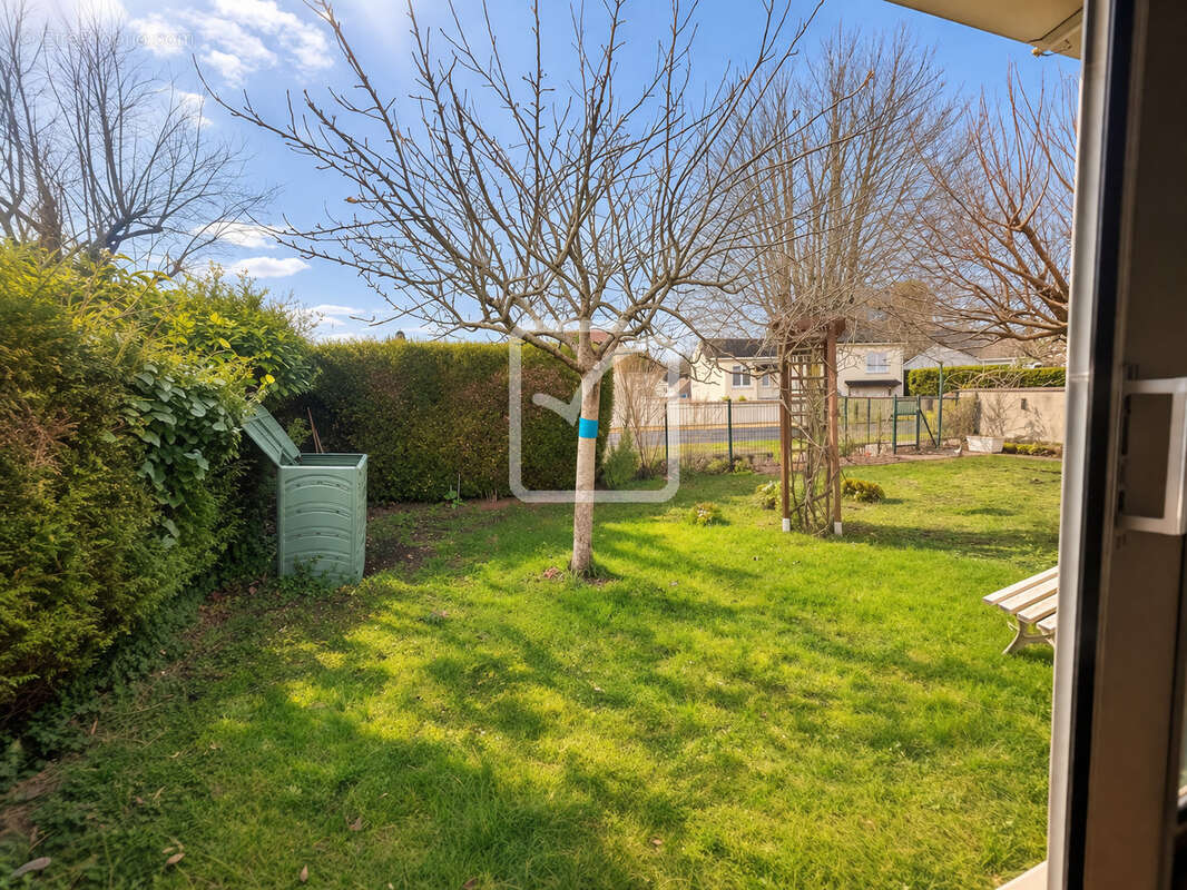 Maison à AVAILLES-EN-CHATELLERAULT