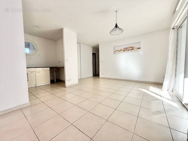 Appartement à PALAVAS-LES-FLOTS